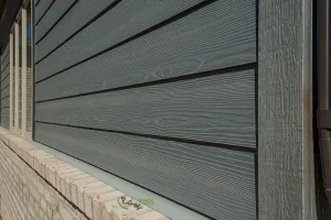 فایبر سمنت برد