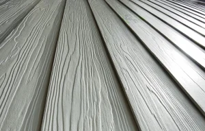 فایبر سمنت برد طرح چوب