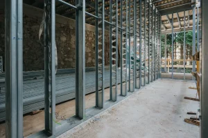 پارتیشن بندی LSF