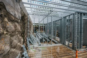 پارتیشن بندی ال اس اف